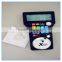 4 AXIS mach3 cnc router machine wireless usb cnc remote pendant,LCD Display