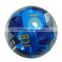 Popular pvc promotion soccer ball size 5 best sale