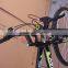 Cheap price 30-40USD/ 2016 new model/steel frame/China bike factory wholesale mountain bikes/disc brake/26 inch mountain bicycle