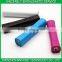 High Tech Power Bank Torch Bluetooth LED Monopod With Zoom Function