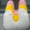 2014 Fashion U Shape Protect neck Pillow