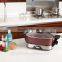 Orchid square electric pan/electric skillet/multi cooker