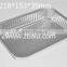 disposable aluminum cake pan