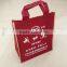 2013 Non-woven Hand Bags