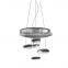 Hanging Fabric Lamp Shades Modern