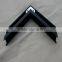 Wholesale metal yard sign real estate metal sign metal sign board frames for picture