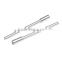professional custom stainless steel 316 roll terminal pin