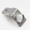 Board Crimp Style 10 Pin Female Automotive Connector