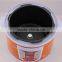 industrial buffalo power pressure cooker Xl Malaysia with hood grease filter and hob