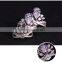 2015 Cheap New Design Beautiful Water Droplets Crown Ring