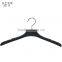 Hot sale brand no slip plastic clothing hangers