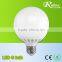 CE/ROHS 2835SMD 18W 20w 23w 120 degree Plastic led bulb