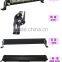15.5inch 45w led light bar ip68 single row led work light with 5W oral cup light bar