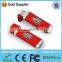 Promotional Gift Cheap bulk 1gb usb flash drives custom swivel usb stick/usb pendrive with Optional Capacity
