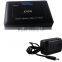 high speed 4 port USB 3.0 Hub with usb cable adapter splitter for computer laptop PC