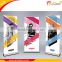 Full Color Roll Up Printing Outdoor Roll Up Banner Stand Equipment