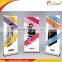 Professional Factory Feer Roll Up Banner Design