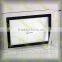 Elegant China gold supplier round picture frame glass high quality