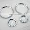 Chrome dashboard ring opel astra g dial rings