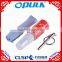 Factory eyeglasses cleaning kit 3in1 sunglasses cleaner with pvc pouch