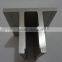Large Industrial Aluminum Extrusion Profiles