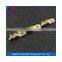 6.3*0.8mm brass wire terminal, appliance terminal connector, terminal connector auto connector