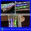 Audiences Gadgets Led Remote Control Light Up Wristband 800-1000 Meters Distance