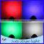 LED Light Source and CE Certification 54x3W RGBW DMX Stage light led par can dj lighting