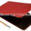 Leather Score Card Holder Leather scorecard Holder for Golf Club