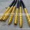 high quantity golden pen gift luxury metal gold plated pen