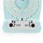 Free sample Rechargeable Handheld Mini Fan Small Fan For Travel