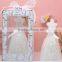 New wedding gown dress candle For wedding party birthday souvenirs gifts favor