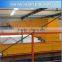 lowest price ! 2016 HOT SALE China 5 ton electric single girder overhead bridge crane price
