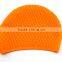 Anti Slip Flexible Waterproof Bathing Swimming Cap