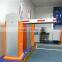 Boom Barrier Factory.Over 7 Years Factory Automatic Remote Control Traffic Barrier Gate