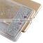 Dynamic Liquid Glitter Sand Quicksand Star Hard Case For IPad Mini 4, 2016 New Products