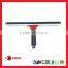 Rubber sleeve handle Window Cleaning Wiper /Suction Window Squeegee/glass window cleaning wiper