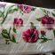 90gram terry cotton towel with pigment printing waist apron in roll