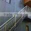 Brick pattern printed PPGI / PPGL galvanized steel in sheet from china factory