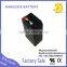 4v rechargeable long life 2ah sealed lead acid battery LED light battery