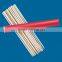 round bamboo chopsticks