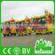 2016 amusement kids machine kids trackless train ride on model trains for sale