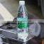 acrylic drinks display stand/holder