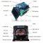Optic cable fiber fusion splicer