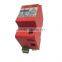 DC 600V 20A 2 Poles direct-current circuit breaker