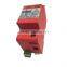 high voltage 1000V DC circuit breaker 50A