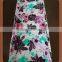 New product of 100% cotton fabric in 2016