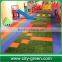 Sport Field Design Grass Tile For Roof