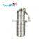 TrustFire MINI-01 mini torch light XM-L T6 280-Lumen flashlight keychain