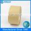 Made in china brown wet water activated kraft sealing tape for framing and packing